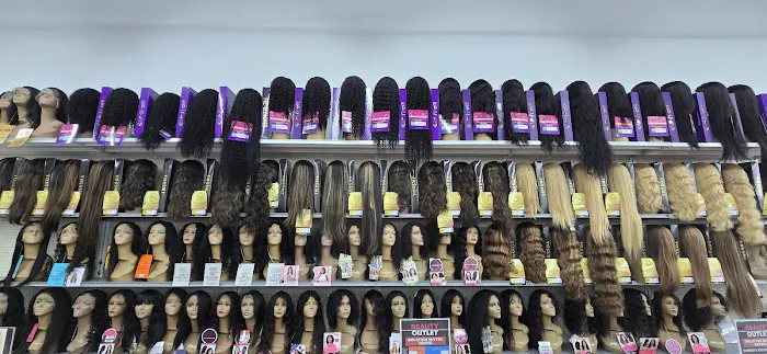 BEAUTY OUTLET OF NEWPORT NEWS-DENBIGH 0