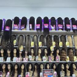 BEAUTY OUTLET OF NEWPORT NEWS-DENBIGH ico