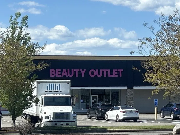 BEAUTY OUTLET OF NEWPORT NEWS-DENBIGH 1