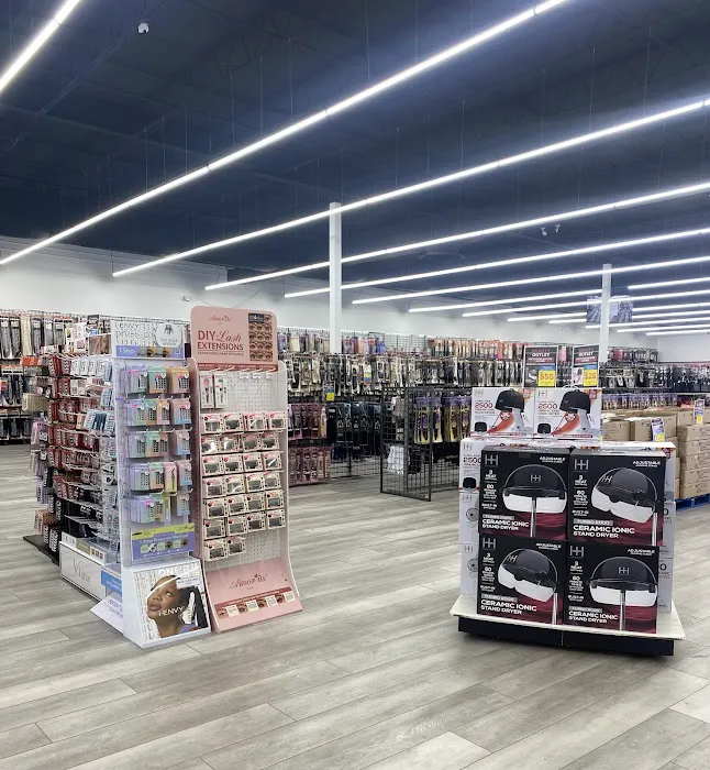 BEAUTY OUTLET OF NEWPORT NEWS-DENBIGH 3