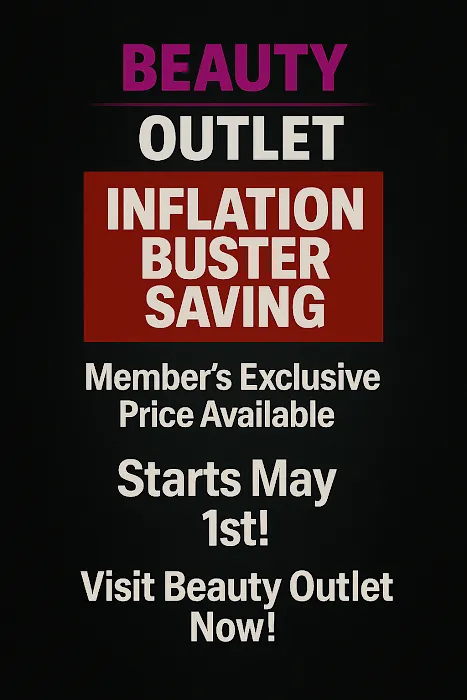 BEAUTY OUTLET OF NEWPORT NEWS-DENBIGH 5