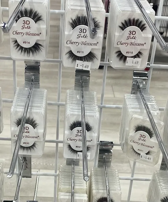 BEAUTY OUTLET OF NEWPORT NEWS-DENBIGH 6