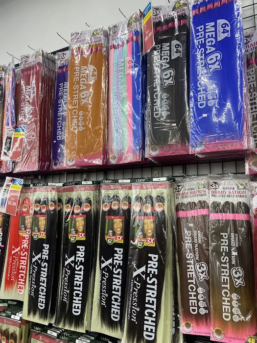BEAUTY OUTLET OF NEWPORT NEWS-DENBIGH 8