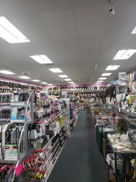 Hana Beauty Supply 2