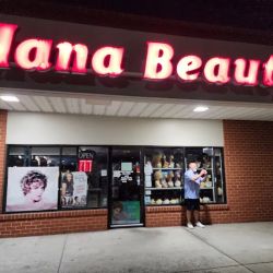 Hana Beauty Supply ico