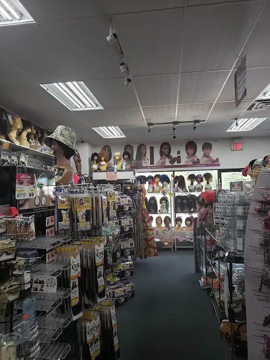 Hana Beauty Supply 1