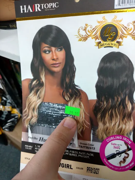 Hana Beauty Supply 9