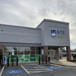 Rite Aid ico