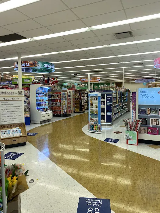 Rite Aid 5