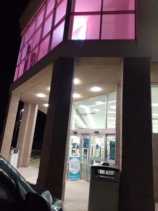 Walgreens 2