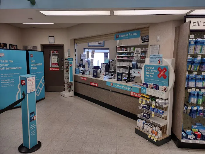 Walgreens 1