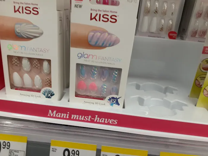 Walgreens 5