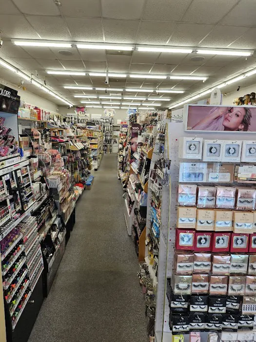 Gloria Beauty Supply Inc 2
