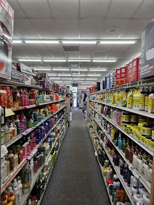 Gloria Beauty Supply Inc 0