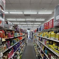 Gloria Beauty Supply Inc ico
