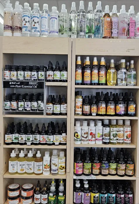 Gloria Beauty Supply Inc 1
