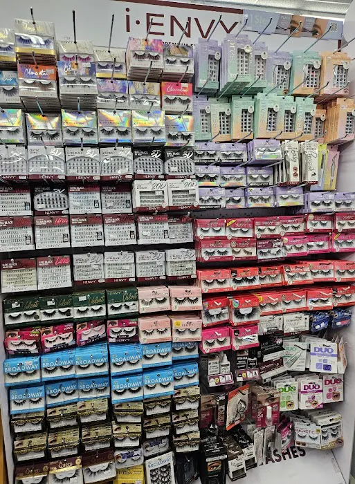 Gloria Beauty Supply Inc 5