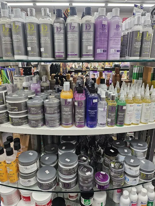 Gloria Beauty Supply Inc 3