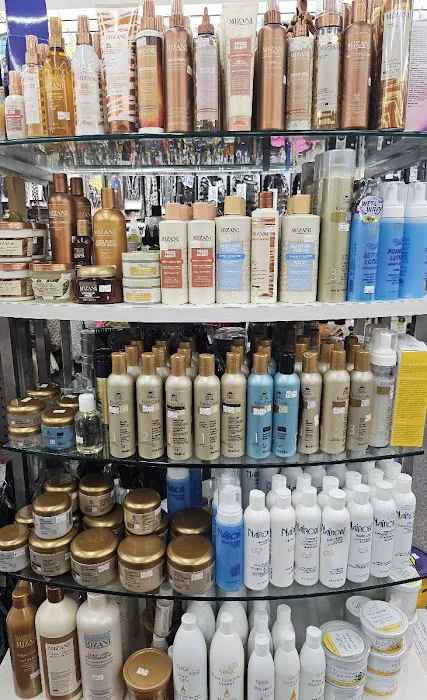 Gloria Beauty Supply Inc 7