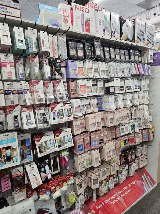 Gloria Beauty Supply Inc 8