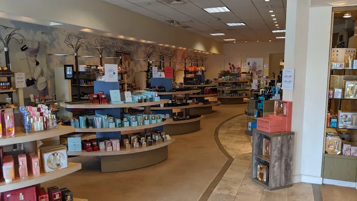 The Cosmetics Company Store 1