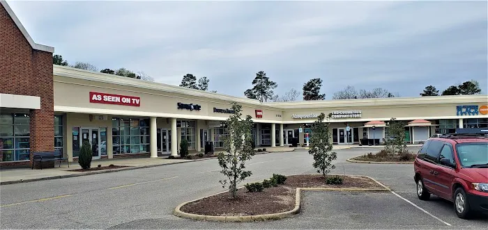 The Cosmetics Company Store 0