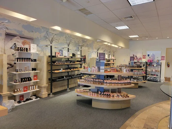 The Cosmetics Company Store 2