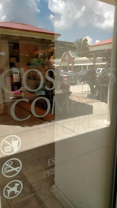 The Cosmetics Company Store 3