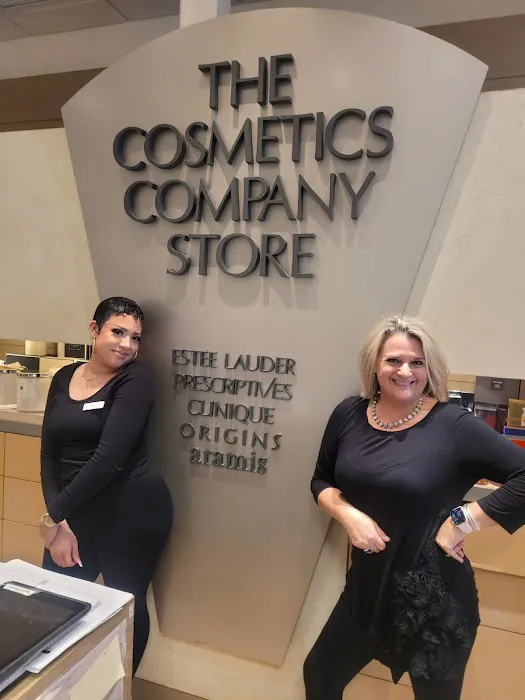 The Cosmetics Company Store 9