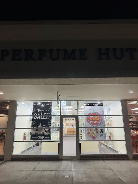 Perfume Hut 0
