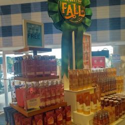 Bath & Body Works ico