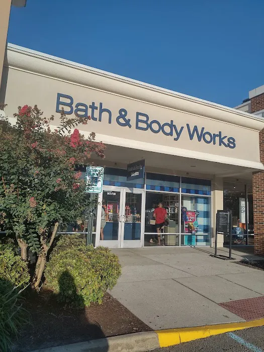 Bath & Body Works 2