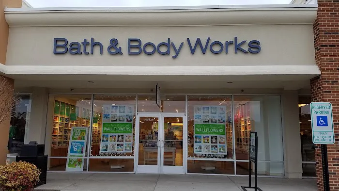 Bath & Body Works 3