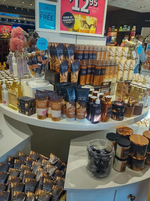 Bath & Body Works 8