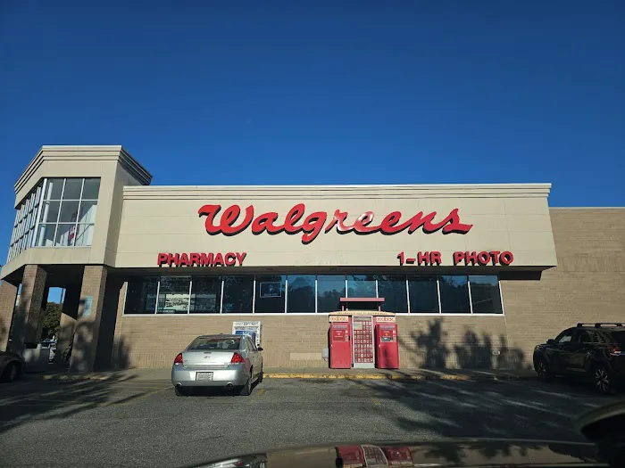 Walgreens 1
