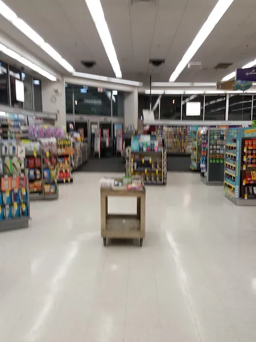 Walgreens 2