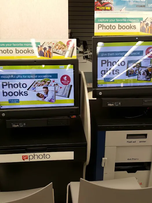 Walgreens 5