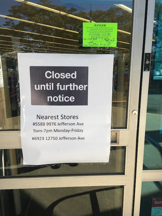 Walgreens 3