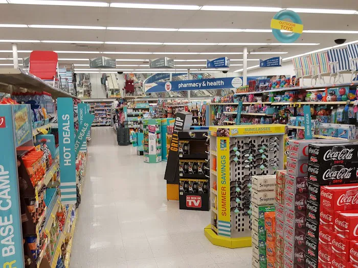 Walgreens 0