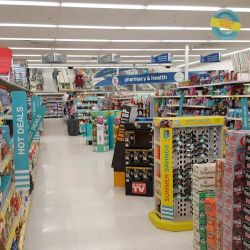 Walgreens ico
