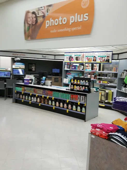 Walgreens 8