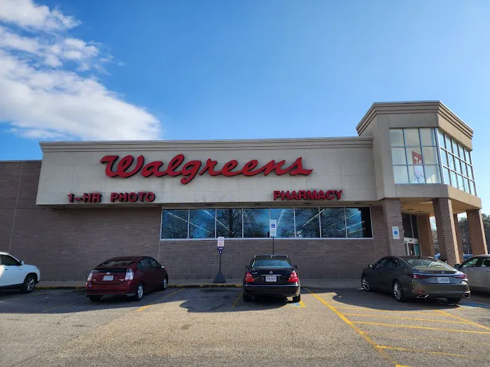 Walgreens 9