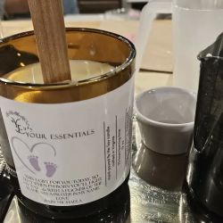 Your Essentials ico