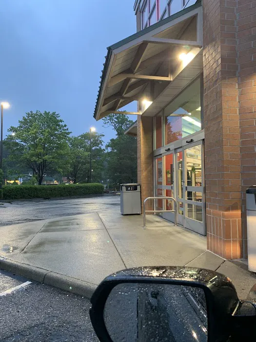 Walgreens 2