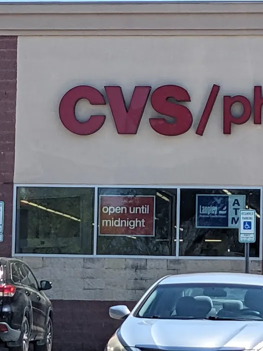 CVS Pharmacy 7