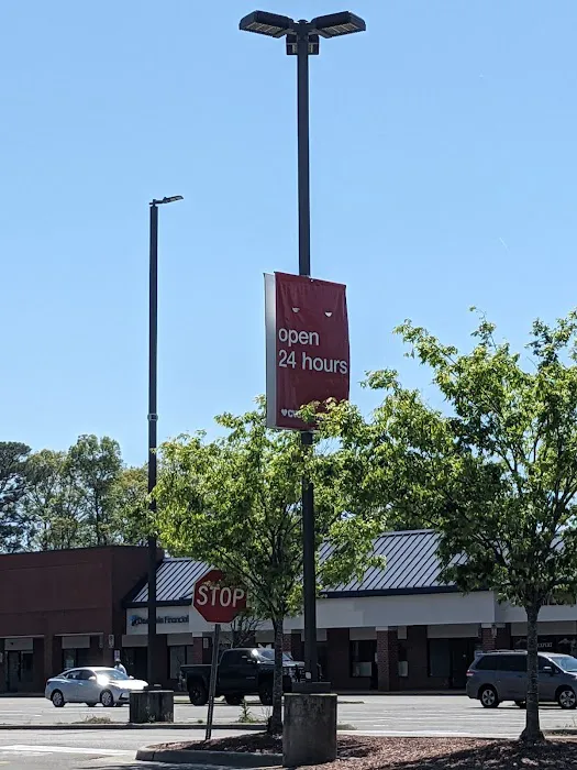 CVS Pharmacy 8