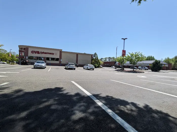 CVS Pharmacy 9