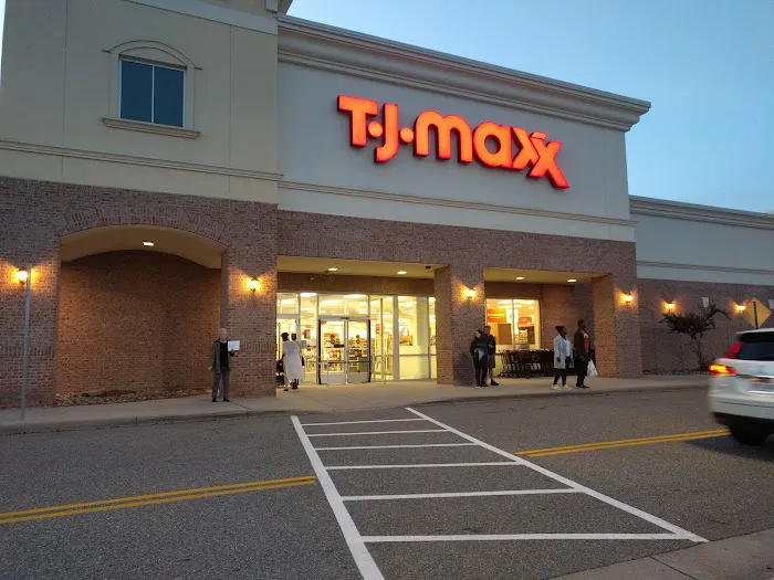 T.J. Maxx 1