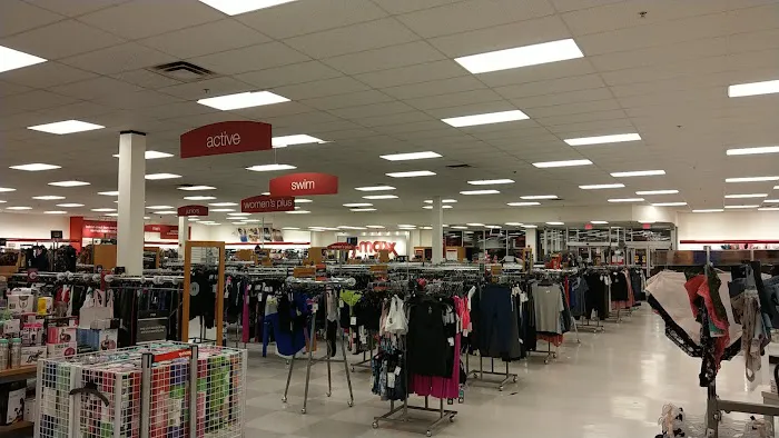 T.J. Maxx 0