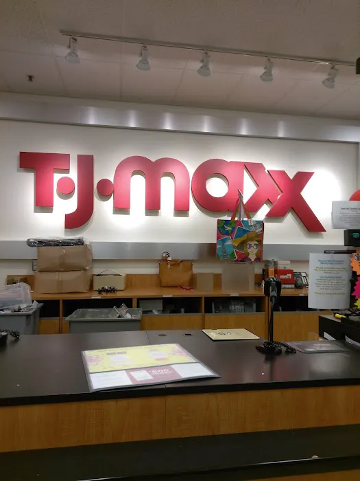 T.J. Maxx 4